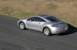 Mitsubishi Eclipse 2009 года